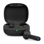 JBL Wave Flex belaidės ausinės True Wireless Stereo (TWS) į ausį Skambučiai/Muzika/Sportas/Kasdieniniam naudojimui Bluetooth Juodos
