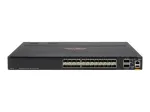 HPE Aruba Switch CX 8360-24XF2C