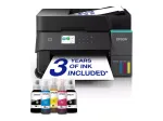 Epson EcoTank ET-3950 ra&scaron;alinis spausdintuvas A4 4800 x 1200 DPI 35 ppm Wi-Fi