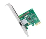Tinklo plok&scaron;tė Intel I210T1 vidinė Ethernet PCI Express