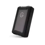 WESTERN DIGITAL G-DRIVE ArmorATD 5TB USB-C 3.1 Gen 1 i&scaron;orinis kietasis diskas