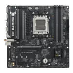ASUS TUF GAMING A620AM-PLUS WIFI pagrindinė plok&scaron;tė, AMD A620A, Socket AM5, micro ATX