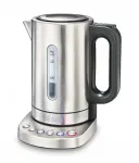 Elektrinis virdulys Solis 1.7 L 2200 W Nerūdijantis plienas