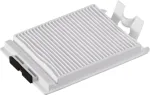 Makita 127725-2 filtro elementas HEPA (127725-2)