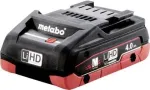 Metabo 625367000 belaidžio įrankio baterija 4 Ah LiHD