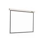 Reflecta CrystalLine Rollo projekcinis ekranas 1:1 196x196 cm