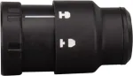 Makita SDS-plus griebtuvas, tinka DHR281ZJ, DHR283ZJU, DHR283ZWJU, HR004GM201, HR004GM202, HR004GZ (199138-7)