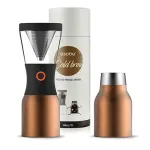 Termosas Asobu KB900 COPPER Black