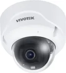 Vivotek FD9399-EHV IP stebėjimo kamera 8MP kupolinė