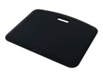 Leitz Ergo Cosy Square Mat 457 x 560 mm pilka 1,02 kg
