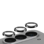 PanzerGlass &reg; Hoops&reg; fotoaparato lę&scaron;ių apsauga juoda Samsung Galaxy Z Fold6