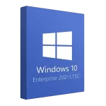 Windows 10 Enterprise LTSC 2021 (21H2)