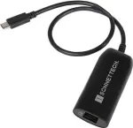 Sonnet SOLO-NBASE-T tinklo sąsajos plok&scaron;tė / adapteris RJ-45 (SOLO-NBASE-T)