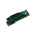 Supermicro AOC-2UR68-I4G - laidinis - PCI-E - Ethernet - 1000 Mbit/Sek - Intel i350 - 10 - 100 - 1000 Mbit/Sek (AOC-2UR68-I4G)