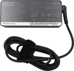 Lenovo 65W standartinis kintamosios srovės adapteris (USB Type-C) - maitinimo blokas 2 kontaktų - AC 100-240 V - 65 W - FRU - ThinkPad E14 Gen 2, E15 Gen 2, L14 Gen 1, L15 Gen 1, X1 Carbon Gen 8