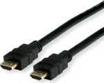 HDMI kabelis VALUE 11.99.5696, 10 m, HDMI 2.0, 4K UHD 60 Hz