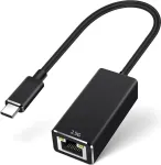 Tinklo adapteris Ethernet VALUE 12.99.1134, USB Type-C, 2.5 Gb/s
