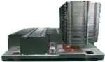 DELL 412-AAME procesoriaus au&scaron;inimo sistema &ndash; radiatorius