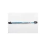 Supermicro CBL-0109L-02 - SATA / SAS kabelis - Mini SAS (SFF-8087) (M) į Mini SAS (SFF-8087) (M) - 22 cm