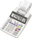 Sharp EL-1750V skaičiuotuvas su spausdintuvu