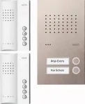 Laisvų rankų garso sistemos modulis Schneider Electric APC Acero pur RGE1818425 2 WE