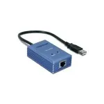 Tinklo kortelė TRENDnet TU2-ET100 Ethernet 100 Mbit/s