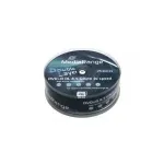 MediaRange 25 vnt. DVD+R DL 8,5 GB (240 min.) 8x &ndash; Spindel MR469