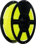 FlashForge HS PLA filamentas 1.75 mm, Neon Yellow, 1 kg