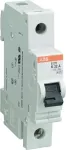 Automatinis jungiklis ABB S201-K16 16A 1P 230/400V 50/60Hz