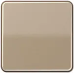 JUNG CD 590 GB - Bronzinis, Auksinis - 4071.02 LED - 4071.01 LED