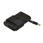 Dell AC ADAPTER OUT.90W-19,5V-4,6A su kabeliu 450-ABFS, ne&scaron;iojamam kompiuteriui, - PC / serverio maitinimo &scaron;altinis