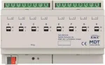 MDT AKI-0816.04 perjungimo pavara 8 kanalų, 8TE, REG