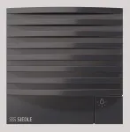 Siedle 210004906-00 pilka