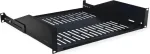 VALUE 19-Rack Shelf T 400 mm< 25 kg U-Form (26.99.0434)