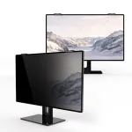 eSTUFF GLBFM24527329 privatumo filtras 61 cm (24 inch) monitoriui