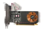 Vaizdo plok&scaron;tė Zotac GeForce GT 710 2 GB GDDR3