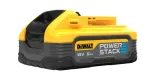DEWALT Akumuliatorius 18V POWERSTACK 5,0Ah