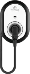 TechniSat TECHNIVOLT 101 sieninė elektromobilio įkrovimo stotelė 230-400 V 11 kW 16 A