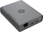 Tinklo mar&scaron;rutizatorius IoT &scaron;liuzas LTE4/KNOT EC25-EU&KNE Mikrotik