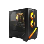 Stalinis kompiuteris MSI MPG Infinite Z3 R7 9700X 32GB 1TB SSD RTX 5070 Ti Windows 11