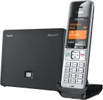 Gigaset S30852-H3219-R101 Sidabrinis