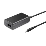CoreParts MBXSA-AC0003 maitinimo adapteris / keitiklis 60 W, juodas, vidaus naudojimui