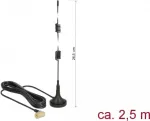 Omnidirekcinė antena DeLOCK 89614