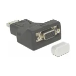 Apsauginis VGA lizdo dangtelis DeLOCK 60162