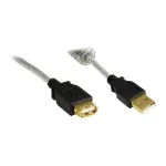 Goodconnections 2511-2TQ USB laidas