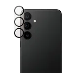 PanzerGlass PicturePerfect kameros lę&scaron;io apsauga Samsung Galaxy S24 Plus, grūdintas stiklas, atspari įbrėžimams ir smūgiams