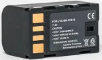 Extra Digital BN-VF815 JVC vaizdo kameros baterija