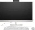 HP All-in-One PC 27-cr0111ng 27 colių FHD All-in-One kompiuteris, AMD Ryzen 3 7320U, 8 GB RAM, 512 GB SSD, FreeDOS