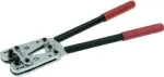 Cimco 101882 presavimo replės vamzdiniams kabelių antgaliams, 6-50 mm&sup2;