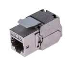Keystone modulis Dexlan 272928 Plok&scaron;čias Pilkas RJ-45